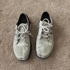 Men’s Under Armour Shoes
